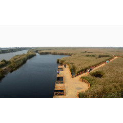 黄河国家湿地公园