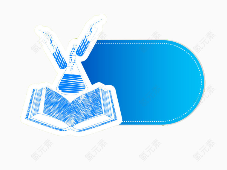 创意学习教育标签