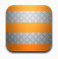 vlc4ALTiPhone”图标