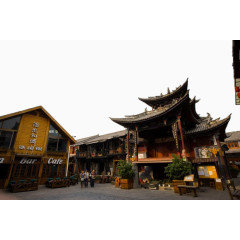 云南旅游美景十一