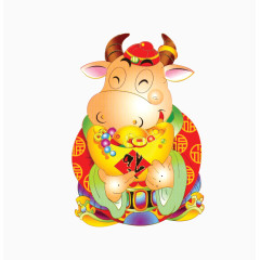 牛年大吉
