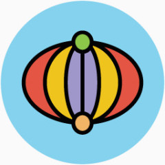 科技矢量图科学