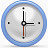 时钟basicset