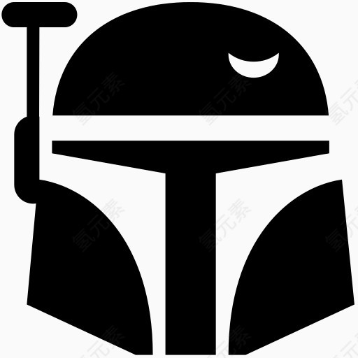 赏金猎人star-wars-icons