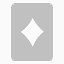 钻石卡银free-mobile-icon-kit