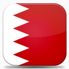 巴林V7国旗图标