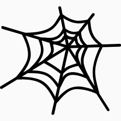 蜘蛛网