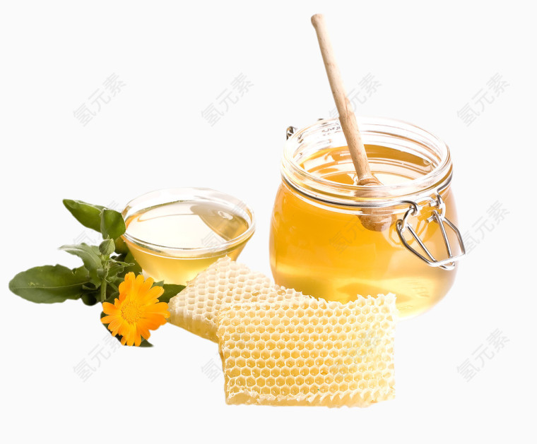 蜂蜜