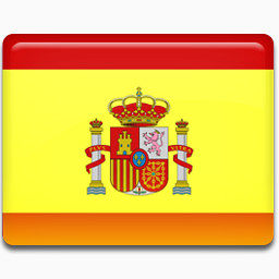 西班牙国旗All-Country-Flag-Icons