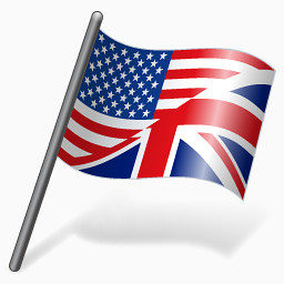英语国旗Vista-Flag-icons