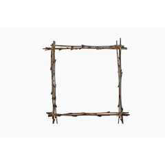 卡通边框图片卡通相框素材