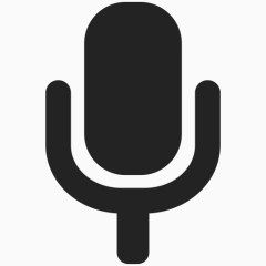 音频麦克风音乐声音说话演讲简单文件