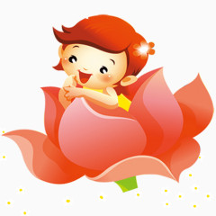 儿童节卡通人物