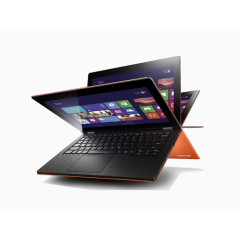 二合一笔记本电脑