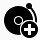 报警添加Simple-Black-iPhoneMini-icons