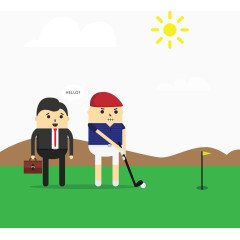 为了项目能成功.