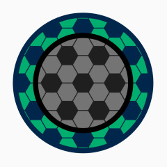 足球LOGO