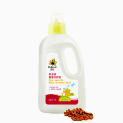 喜蓓宝宝洗衣液