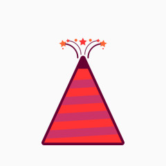 庆祝活动饼干排灯节节爆竹花盆派对饼干排灯节鞭炮