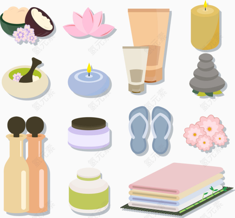 生活用品
