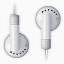 iPod耳机耳机密友