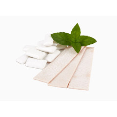 免抠素材口香糖图片