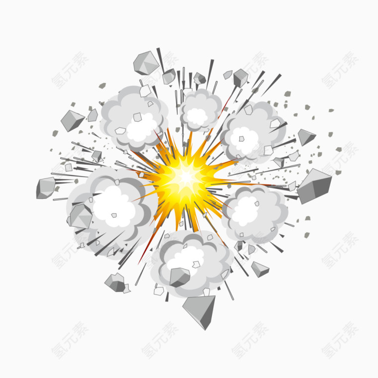 爆炸