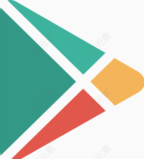 谷歌谷歌市场玩smallicons：标志