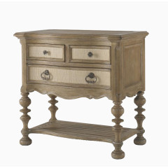 床头柜素材卡通桌子图片