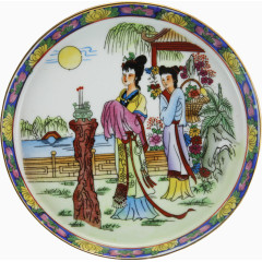 古典图片素材古典图标