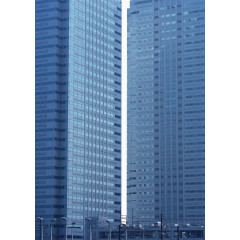 城市高层建筑二十四