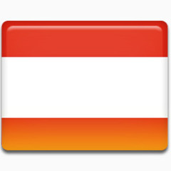 奥地利国旗图标