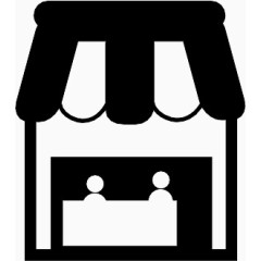 市场Finances-and-Trade-icons