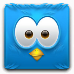 Twitter图标