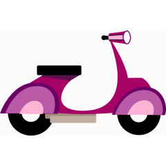 摩托车