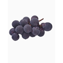 新鲜葡萄