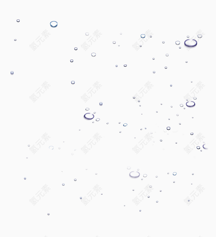 水珠