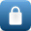 锁隐私安全ellegant
