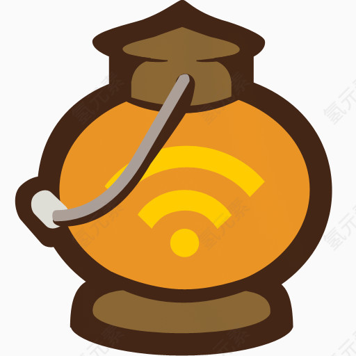 Rss图标