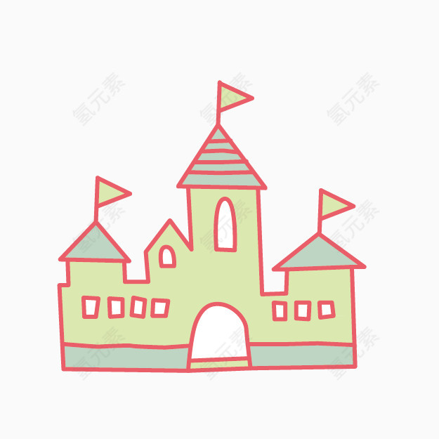 建筑建筑图片素材