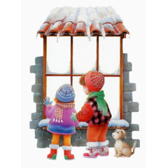 手绘花卉素材装饰图片素材