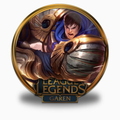 视觉升级league-of-legends-gold-border-icons