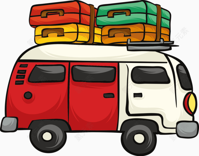 公共汽车