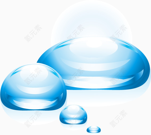 水泡