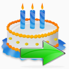 办公室RedHat生日快乐