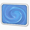 屏幕保护程序体细胞Xtras