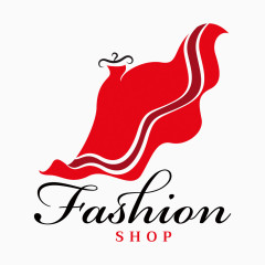 服装标志设计素材