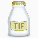 型TIF考兰