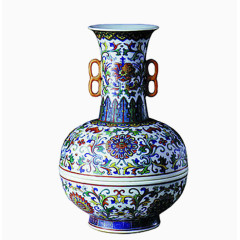 古代瓷器素材免抠