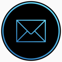 应用程序电子邮件信封信邮件邮箱Web应用软件